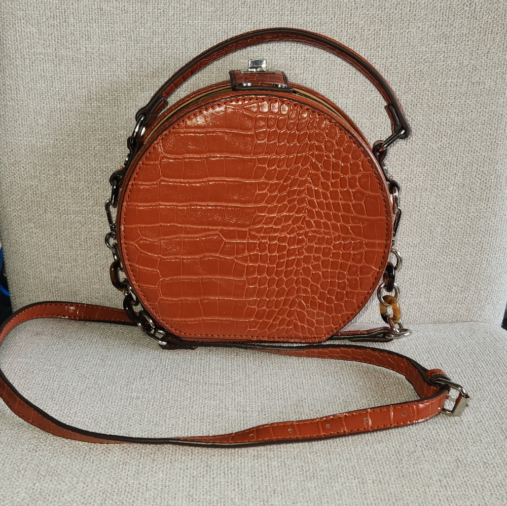 Collection XIIX Crossbody Purse